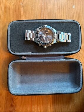 Tag Heuer Formula 1 Chronograph